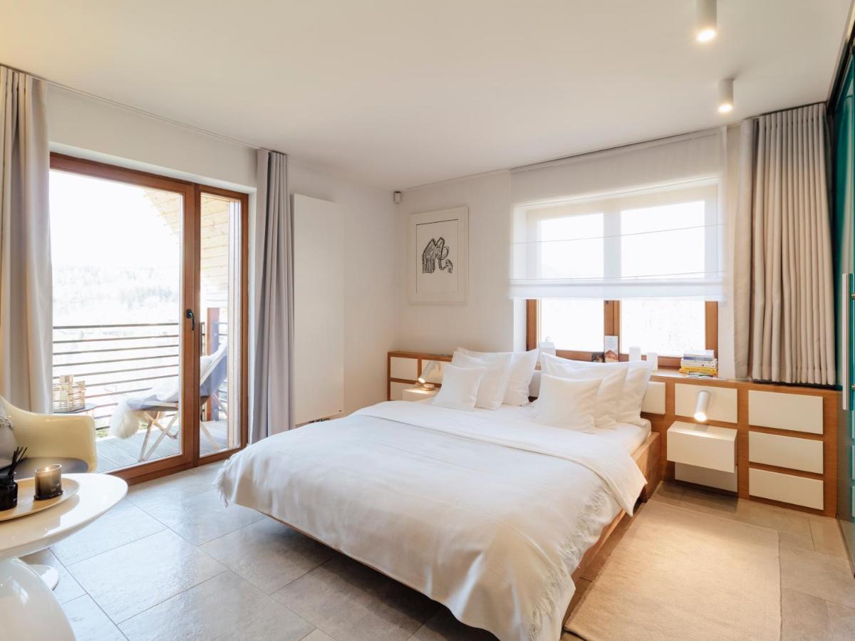 Zimowy Domek Boutique Rooms - Adults Only Vege Świeradów-Zdrój Dış mekan fotoğraf