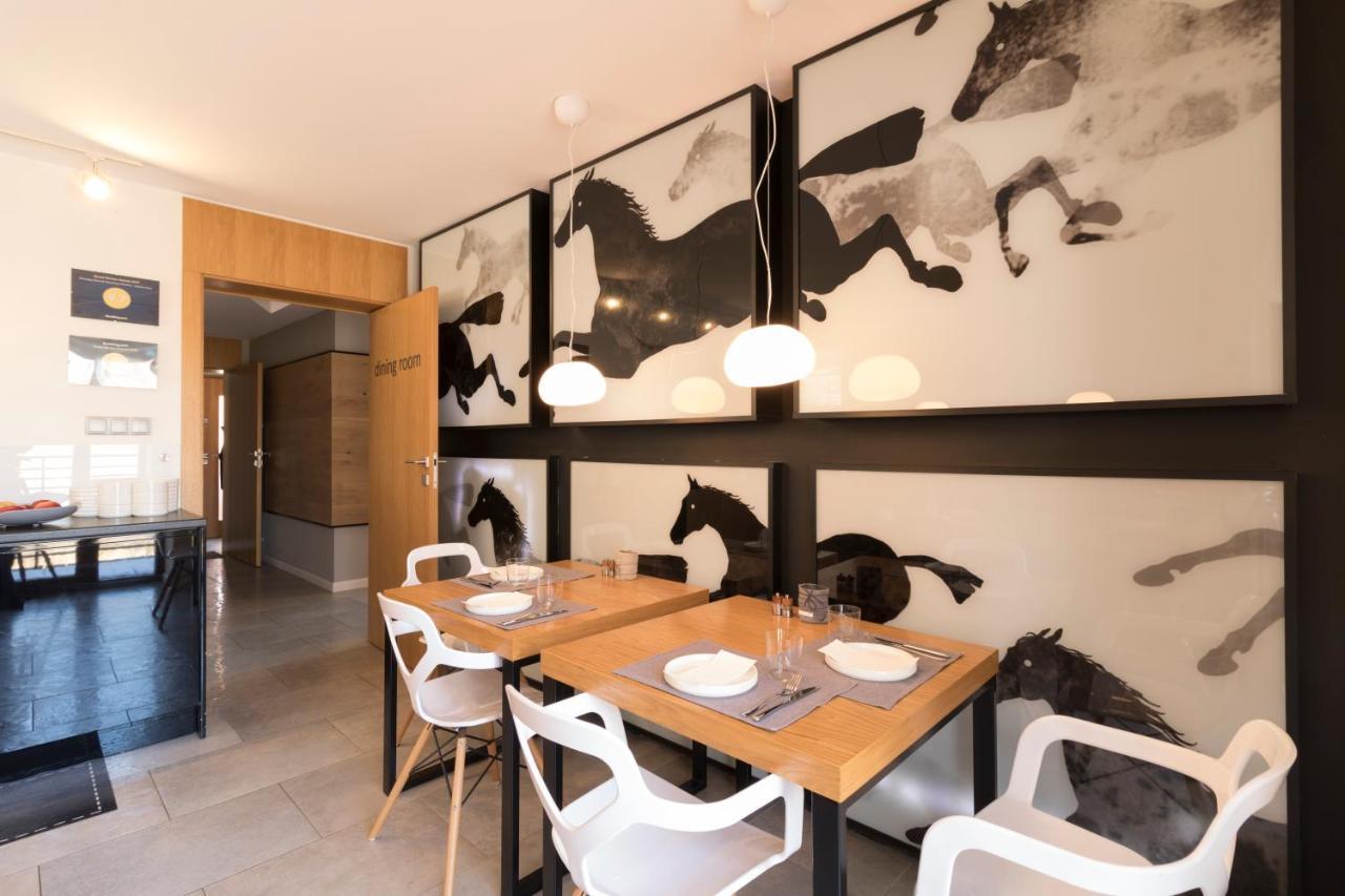 Zimowy Domek Boutique Rooms - Adults Only Vege Świeradów-Zdrój Dış mekan fotoğraf