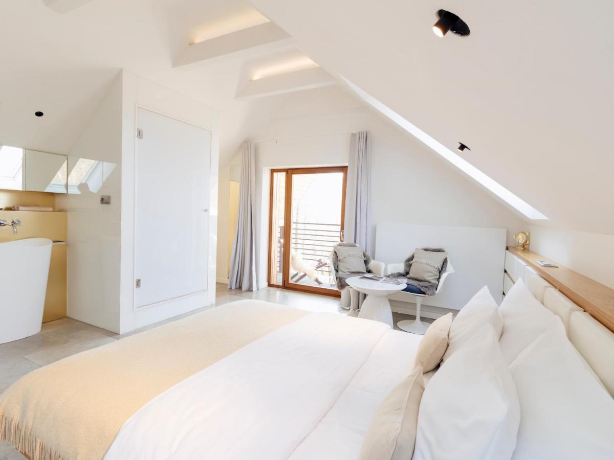 Zimowy Domek Boutique Rooms - Adults Only Vege Świeradów-Zdrój Dış mekan fotoğraf