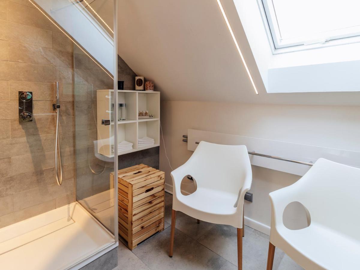 Zimowy Domek Boutique Rooms - Adults Only Vege Świeradów-Zdrój Dış mekan fotoğraf