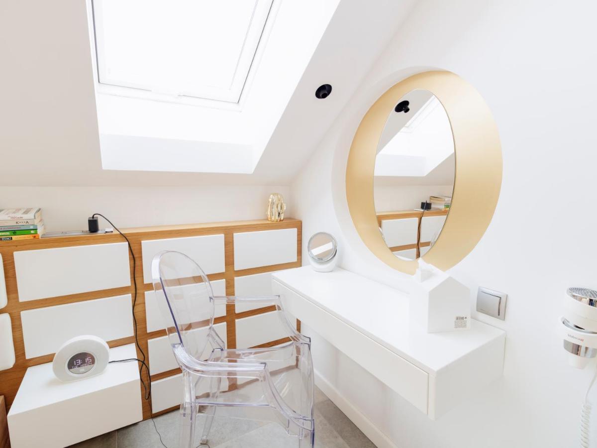 Zimowy Domek Boutique Rooms - Adults Only Vege Świeradów-Zdrój Dış mekan fotoğraf