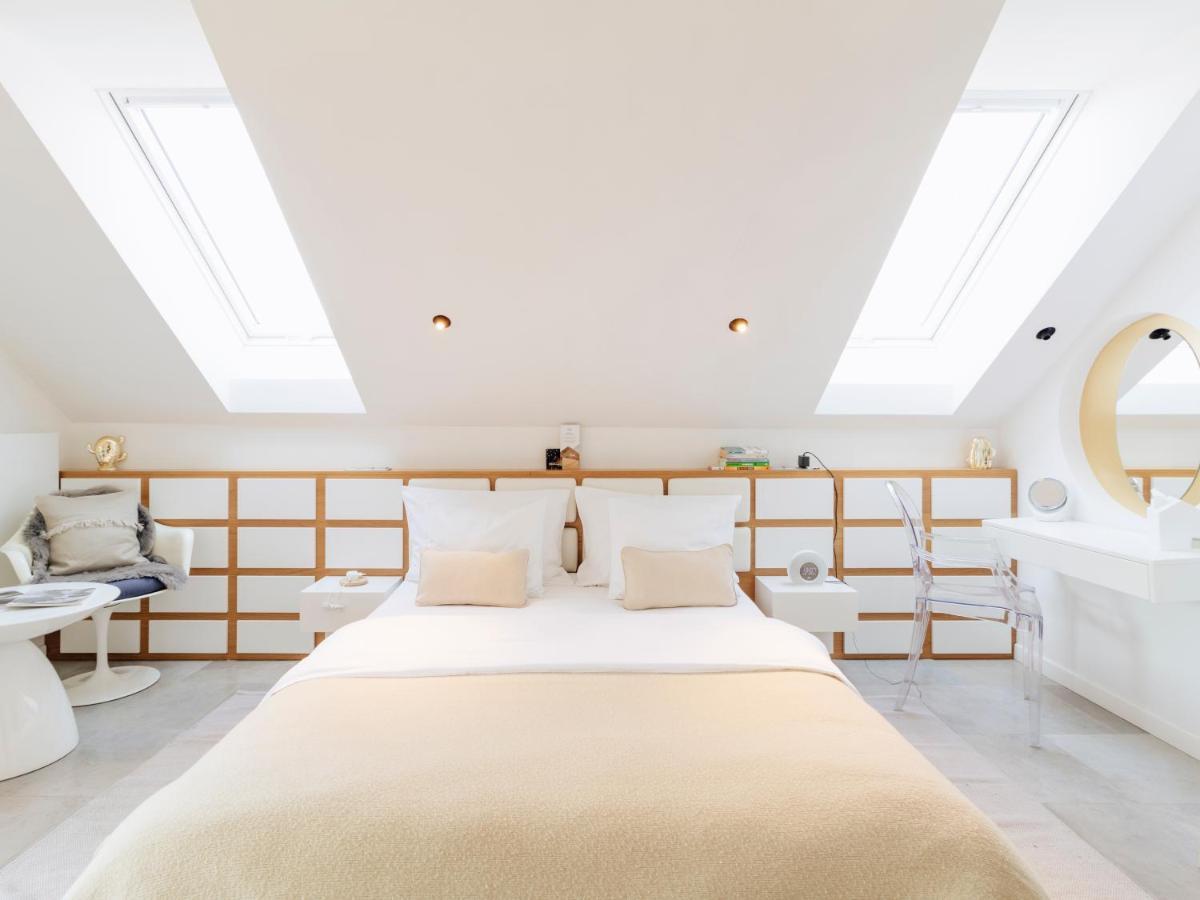 Zimowy Domek Boutique Rooms - Adults Only Vege Świeradów-Zdrój Dış mekan fotoğraf