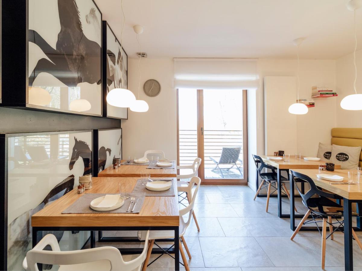 Zimowy Domek Boutique Rooms - Adults Only Vege Świeradów-Zdrój Dış mekan fotoğraf