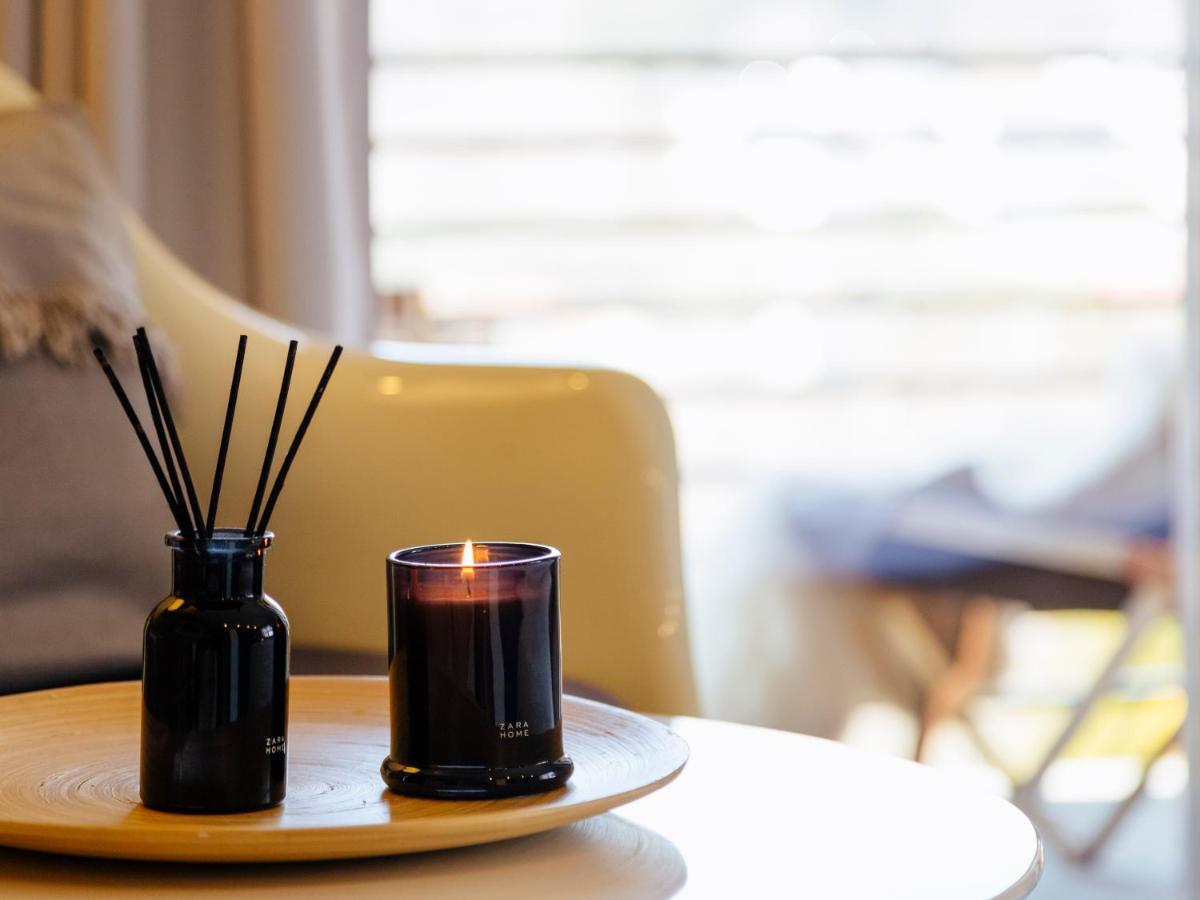 Zimowy Domek Boutique Rooms - Adults Only Vege Świeradów-Zdrój Dış mekan fotoğraf