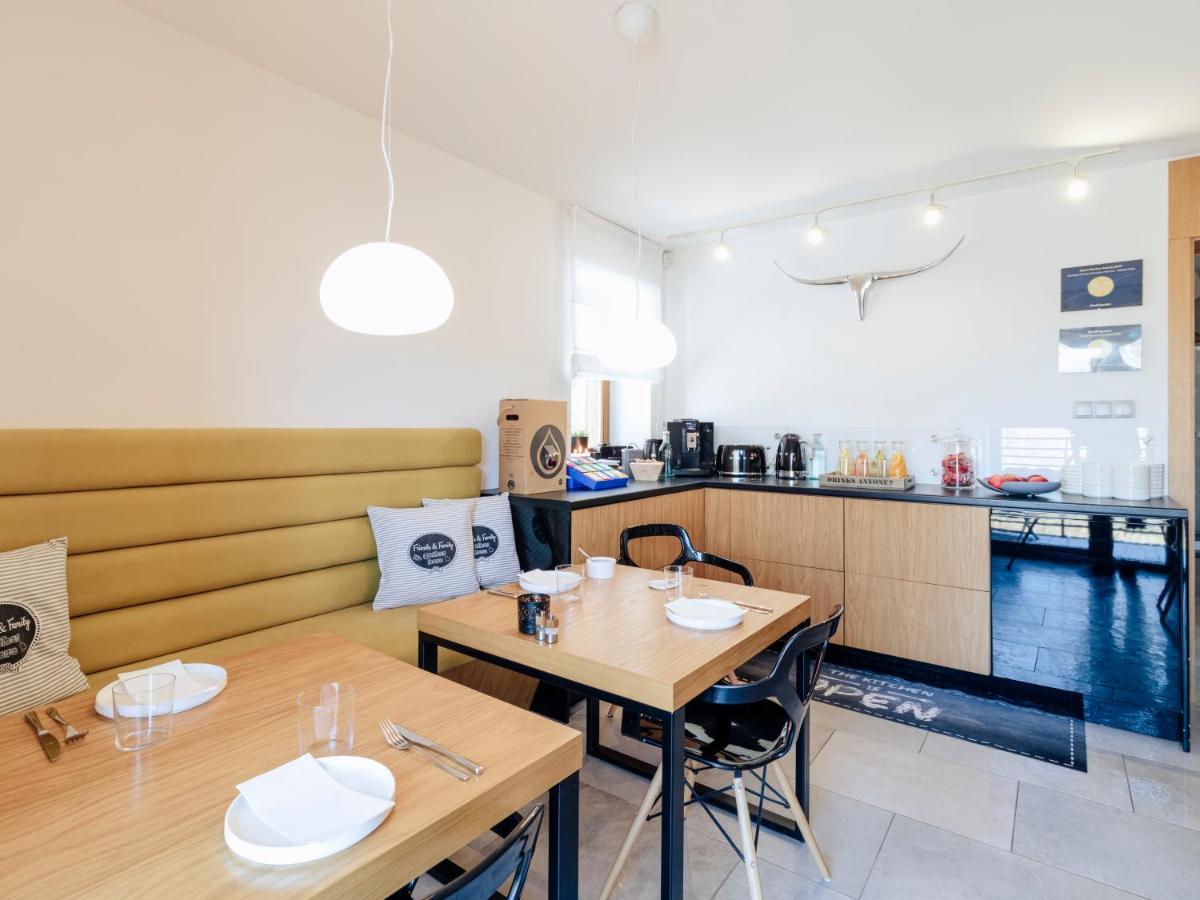 Zimowy Domek Boutique Rooms - Adults Only Vege Świeradów-Zdrój Dış mekan fotoğraf