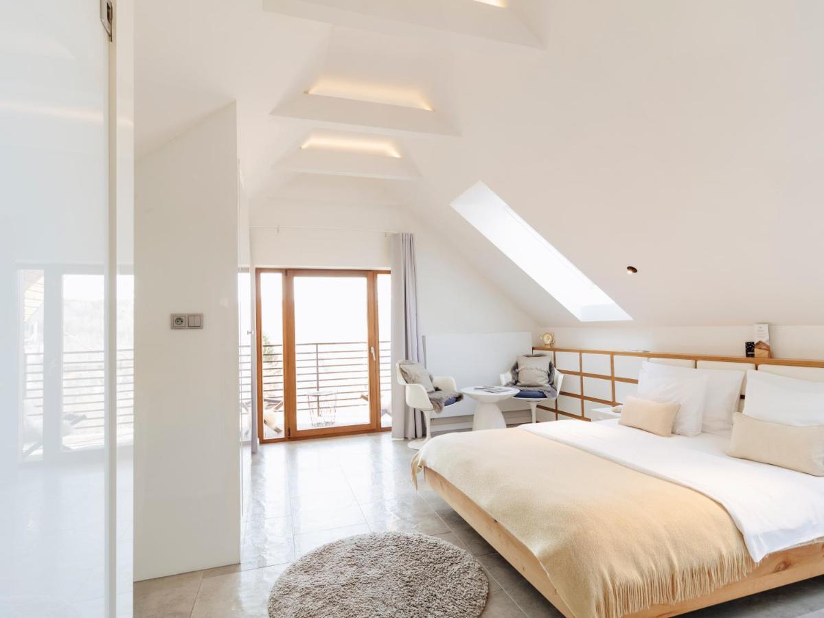 Zimowy Domek Boutique Rooms - Adults Only Vege Świeradów-Zdrój Dış mekan fotoğraf