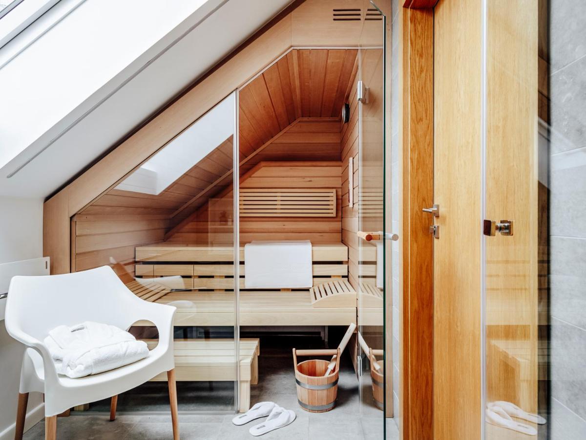 Zimowy Domek Boutique Rooms - Adults Only Vege Świeradów-Zdrój Dış mekan fotoğraf