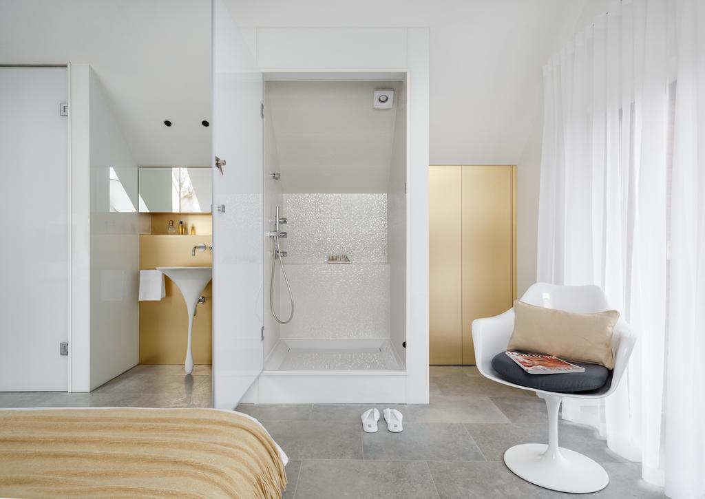 Zimowy Domek Boutique Rooms - Adults Only Vege Świeradów-Zdrój Dış mekan fotoğraf