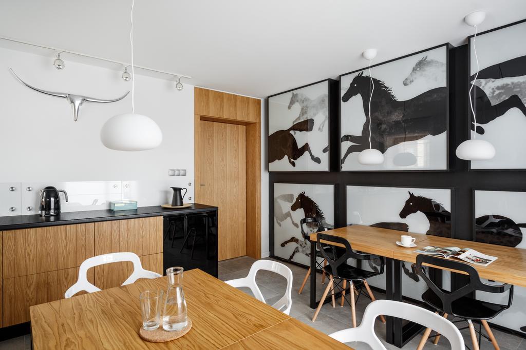 Zimowy Domek Boutique Rooms - Adults Only Vege Świeradów-Zdrój Dış mekan fotoğraf