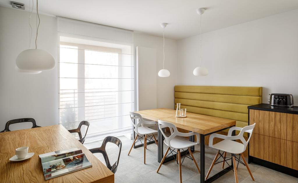 Zimowy Domek Boutique Rooms - Adults Only Vege Świeradów-Zdrój Dış mekan fotoğraf