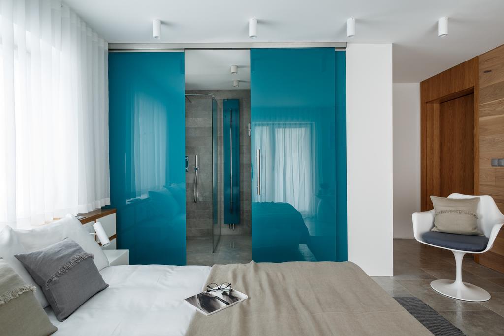 Zimowy Domek Boutique Rooms - Adults Only Vege Świeradów-Zdrój Dış mekan fotoğraf