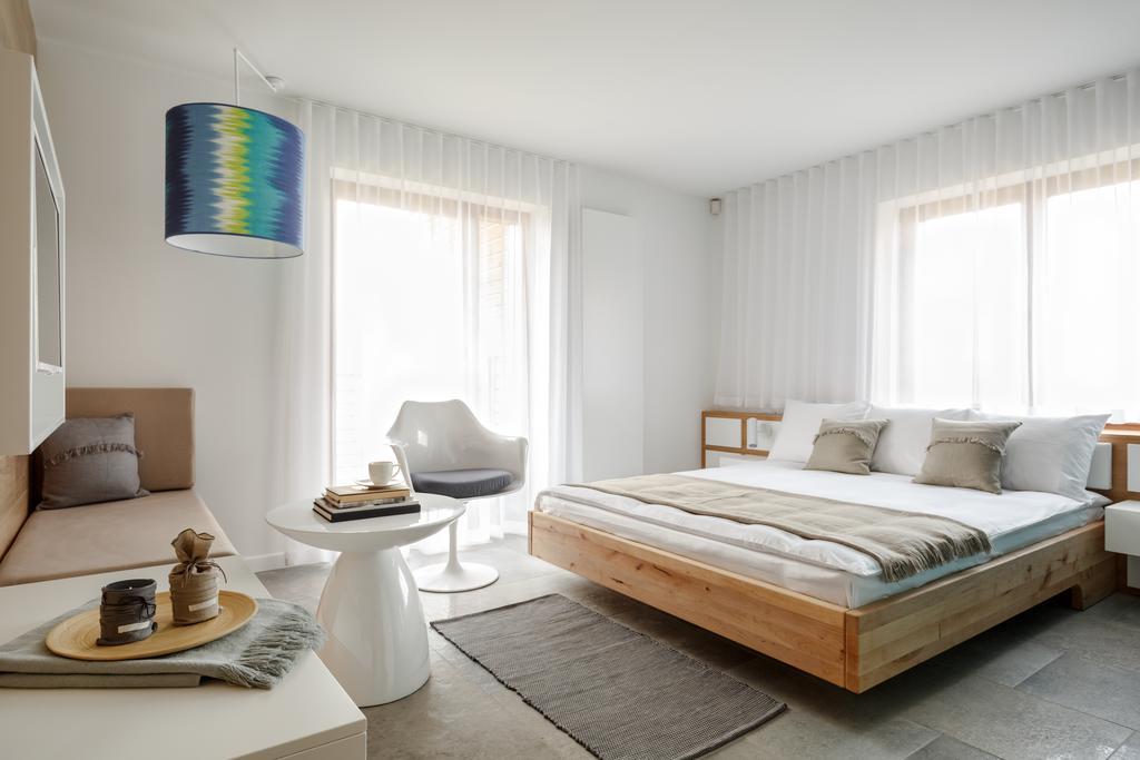 Zimowy Domek Boutique Rooms - Adults Only Vege Świeradów-Zdrój Dış mekan fotoğraf