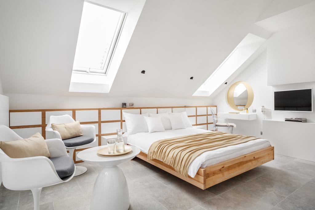 Zimowy Domek Boutique Rooms - Adults Only Vege Świeradów-Zdrój Dış mekan fotoğraf
