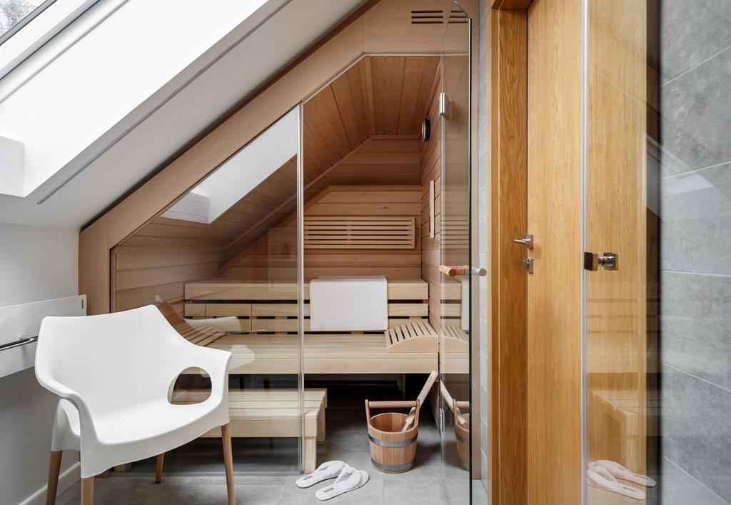 Zimowy Domek Boutique Rooms - Adults Only Vege Świeradów-Zdrój Dış mekan fotoğraf