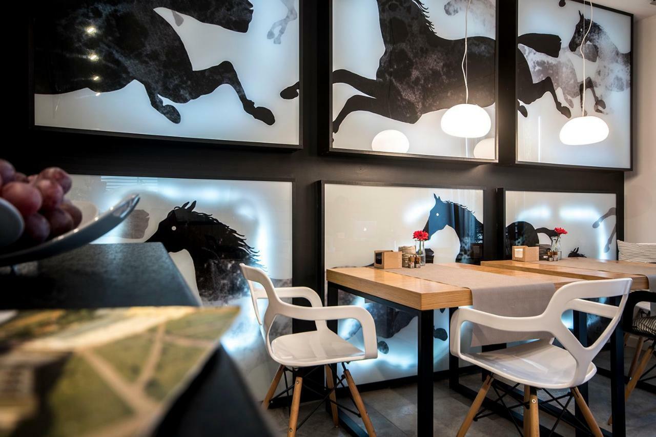 Zimowy Domek Boutique Rooms - Adults Only Vege Świeradów-Zdrój Dış mekan fotoğraf