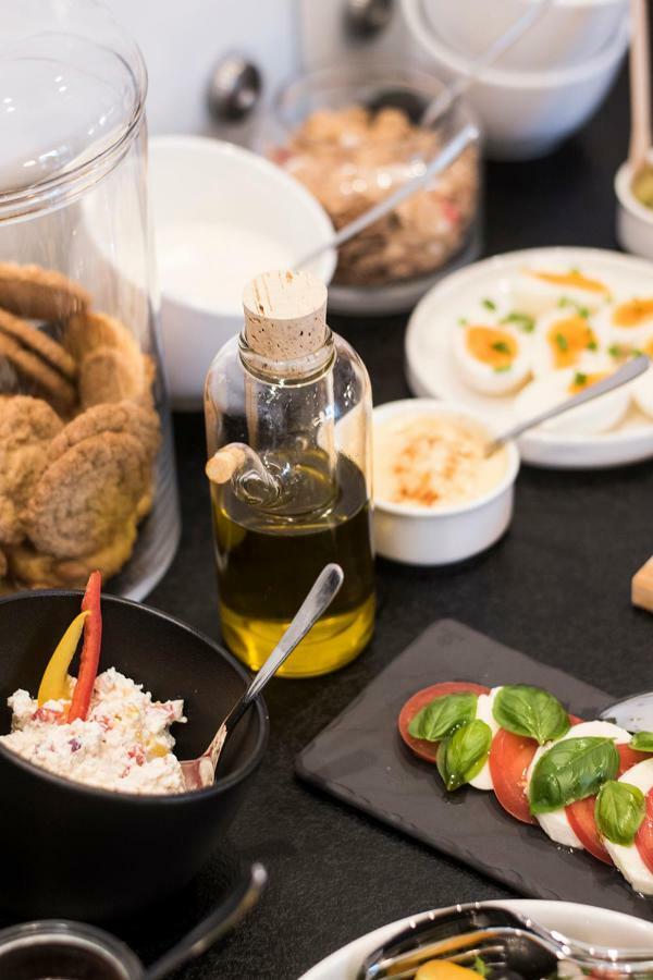 Zimowy Domek Boutique Rooms - Adults Only Vege Świeradów-Zdrój Dış mekan fotoğraf