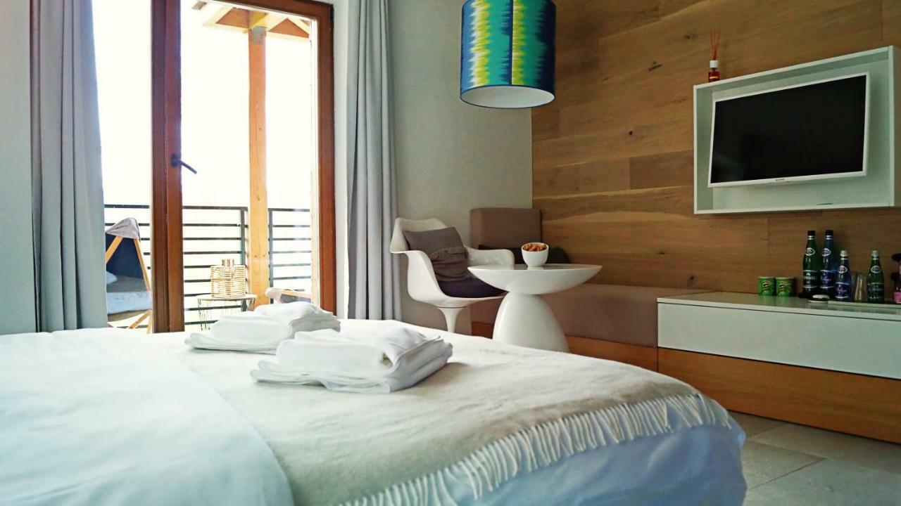 Zimowy Domek Boutique Rooms - Adults Only Vege Świeradów-Zdrój Dış mekan fotoğraf