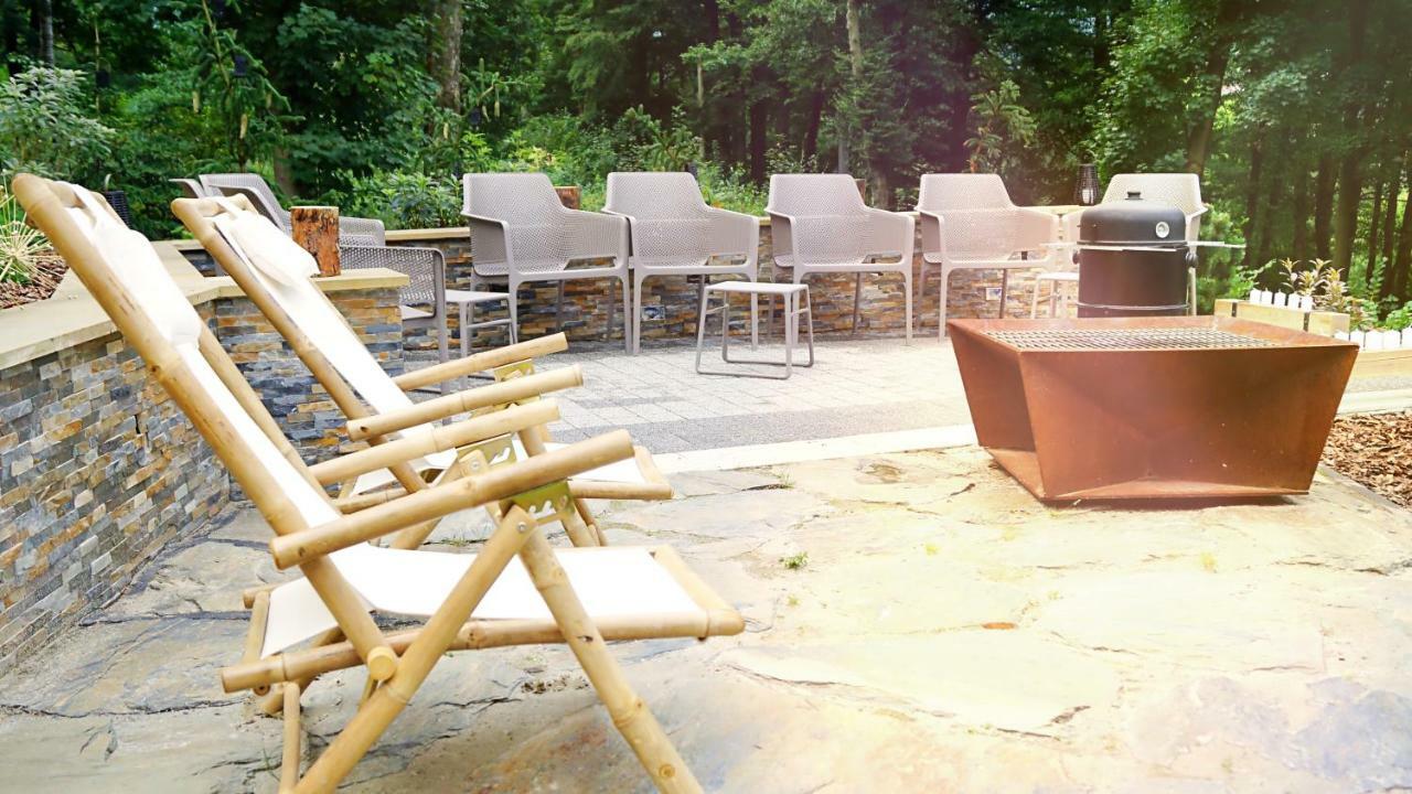 Zimowy Domek Boutique Rooms - Adults Only Vege Świeradów-Zdrój Dış mekan fotoğraf