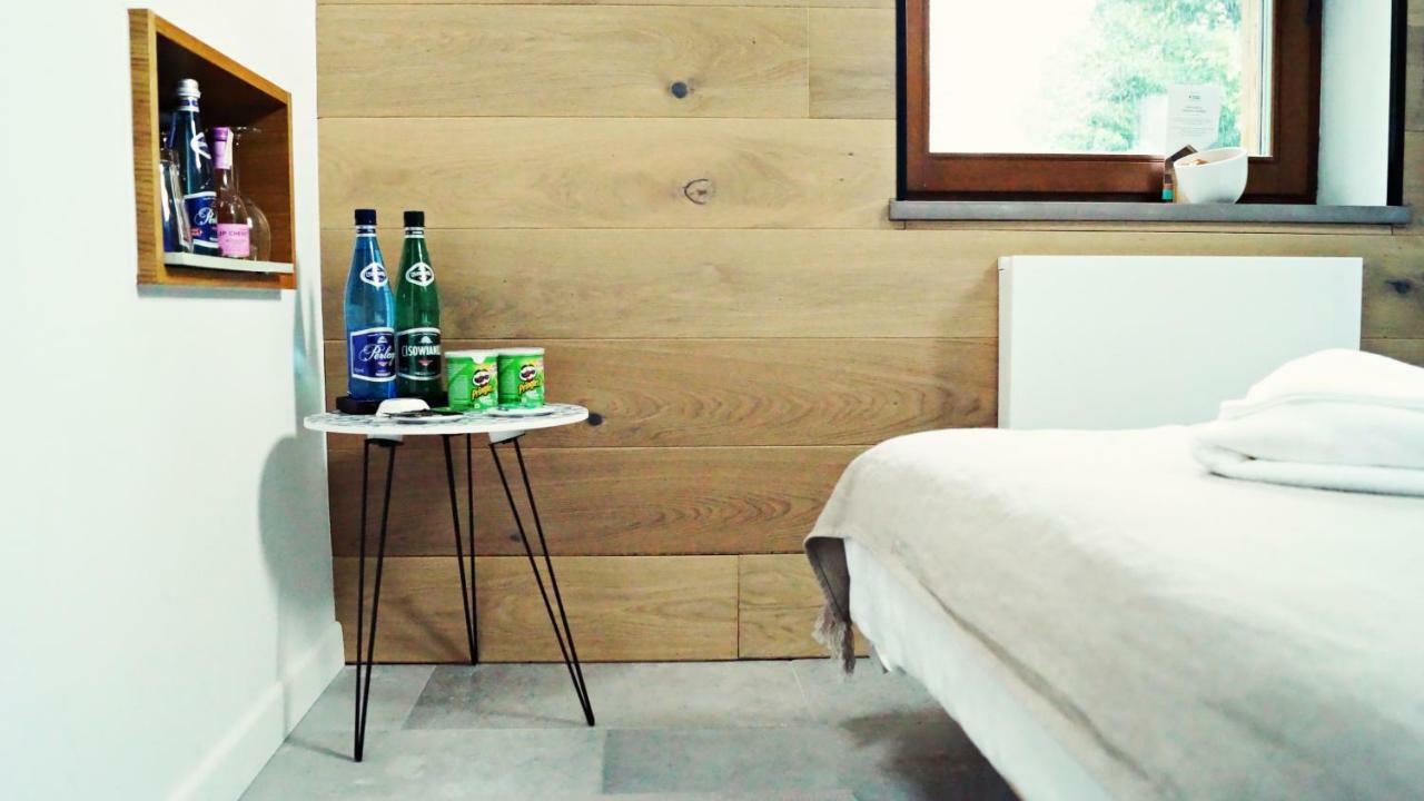 Zimowy Domek Boutique Rooms - Adults Only Vege Świeradów-Zdrój Dış mekan fotoğraf